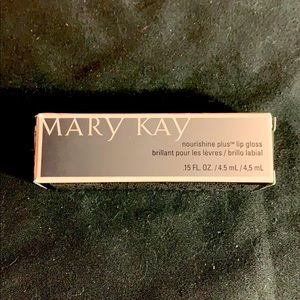 Mary Kay Nourishine Lip Gloss